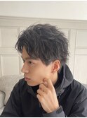 リバースマッシュ