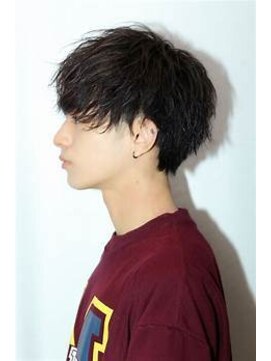 エル(Elle) 髪質改善/縮毛矯正/イルミナ/TOKIO/韓国/メンズ/レディース