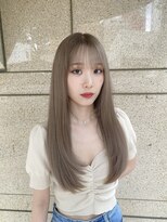 フェイバー 赤坂店(FAVOR)&nbsp;モチベ上がる♪可愛いカラー