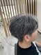 ヘアーメイク ラピス(Hair make Ｌapis)の写真/“ビジネスシーン”から“プライベートカット”までご要望に合わせた提案！メンズのお悩み解決します◎