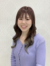 ヘアースペース ボイスクレッシェンド(hair space VOICE cresc.) 仲嶋 里美