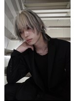 ピア ヤクイン(Pia Yakuin)&nbsp;ローライト×ウルフ