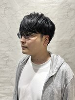 ウシワカマルエムティードット(USHIWAKAMARU MT.)&nbsp;動きが出るマッシュ