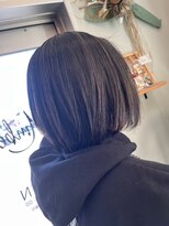 アンバー(amber) 髪質改善