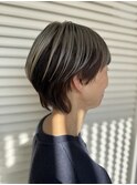 アンブレラカラー