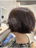 ミニボブ