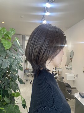 ソソ(soso) 【箕面 石橋 桜井】大人レイヤー