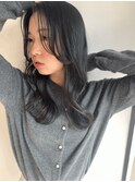 韓国風レイヤースタイル♪