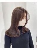 韓国カット