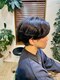 ミオ(mio)の写真/【HOT PEPPER Beauty AWARD 2024 BEST SALON 注目サロン選出】ON/OFFキマる秀逸スタイルに！