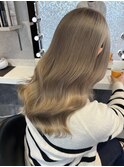 1ブリーチでここまでいけるミルクティーって凄くね!?