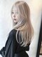 ジルバイジゼル(JILL by GiseL)の写真/【トレンド×小顔見せ】が叶う顔周りカットが得意な天神美容室♪似合わせ前髪で印象アップ♪【天神/大名】