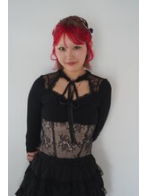 クペウエミュー(cope'u emu) hinano