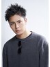 【新規メンズ限定初回～3回目まで】カット￥4400