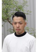 サイドパート