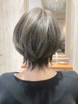 リシャール 八王子(Re:chaLu)&nbsp;ショートウルフ☆