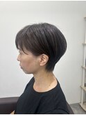 コンパクトショート