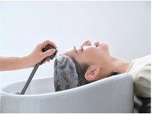 全てのメニューに活泡泉が付いています！わかりやすい、活泡泉のメリット☆ [上小田井/縮毛矯正/髪質改善]