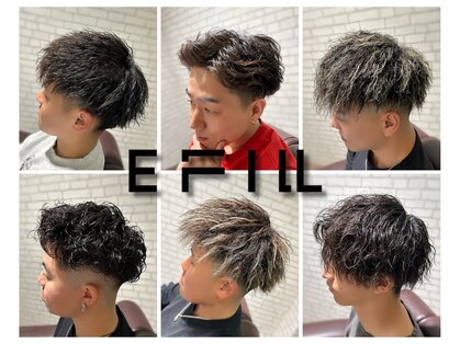 エフィル(EFILL)の写真
