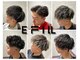 エフィル(EFILL)の写真