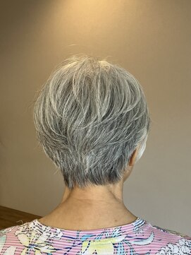 リポゾ(Riposo.) ショート