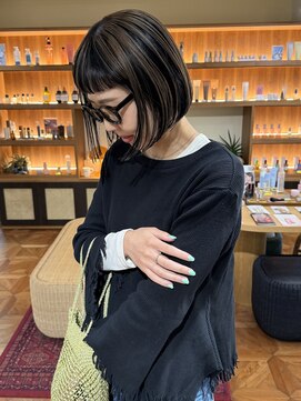 ロスタークラス(ROSTAR class) umbrella bob！