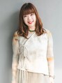 ナカオコアフュール(NAKAO COIFFURE) 中尾 友美