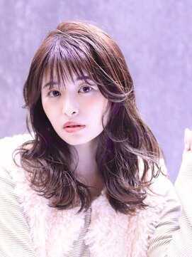 イヴ (EVE) とろみミディアム【代々木/新宿/EVE hair lounge】