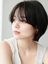 ディーオ 浦和店(Dio...)&nbsp;ショートヘア/マッシュ