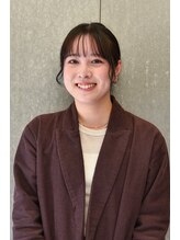 キャラハーフ 池袋東口店(KYARA HALF) NATSUKI