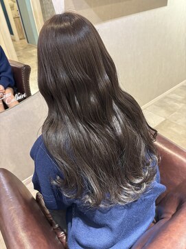 Lino Calbari スタイル