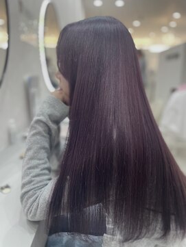 クラリティ(CLARITY) モテ暖色カラー