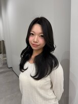 ヴェルア 四条烏丸 四条大宮(Velua) レイヤーでもヨシンモリできます!