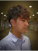 ツイストスパイラル