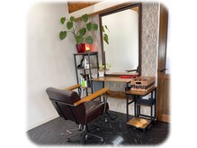 ククナ(Kukuna.)の雰囲気(完全プライベートサロンです!)