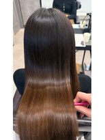 フォト 武蔵小杉(foto)&nbsp;髪質改善/縮毛矯正/艶髪/武蔵小杉