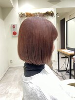 リル 茅ヶ崎(Liru:) 【Miyu】ベージュカラー