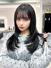 カット＋オージュアTR（4Step）