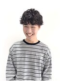 波まきスパイラル