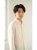 ニュアンスパーマ