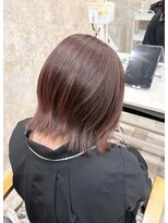 グレロ(G’RELO)&nbsp;【ツヤ＆透明感重視】大人可愛い王道スタイル