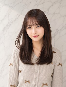 レム 仙台店(L.E.M) 韓国風レイヤー