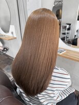 ポンパデュール(Pompadour)&nbsp;髪質改善トリートメントプレミアムコース