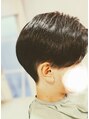 オッジ ヘアー 深谷店(Oggi Hair) メンズ
