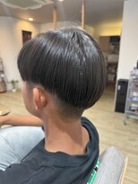 アニュウ(A’new)&nbsp;マッシュ