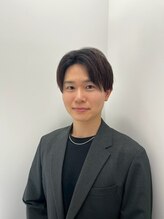 ゼル イオンモール新瑞橋(ZELE) 石井 佑飛