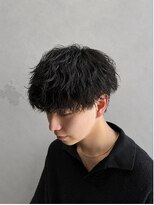 ドアーズ 石川 西金沢(DOORS) 波打ちツイストスパイラル