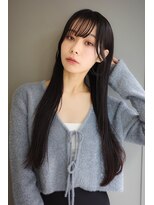 コノカ 北浜(KONOKA)&nbsp;髪質改善/レイヤーカット/シャギー/縮毛矯正/北浜/30代40代
