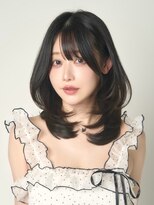 レディアル 大宮(REDEAL)&nbsp;ハイレイヤーカット/ハッシュカット/クラゲヘア[大宮]