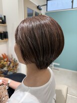 ミータイム 元住吉(Me time)&nbsp;グラデーションボブ